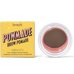 Benefit Powmade Brow Pomade in Shade 3